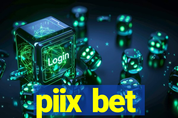 piix bet