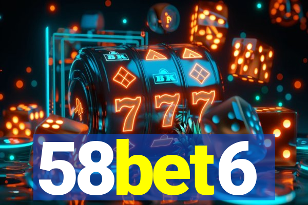 58bet6