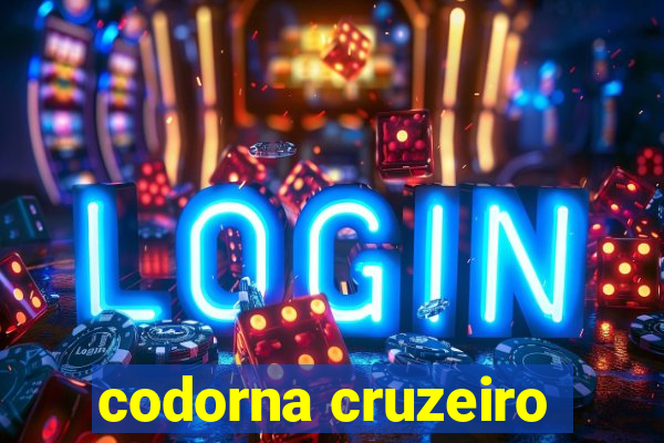 codorna cruzeiro