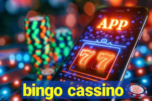 bingo cassino