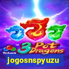 jogosnspyuzu