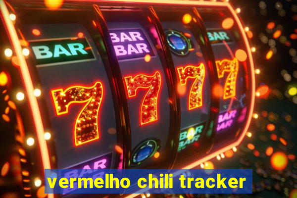 vermelho chili tracker