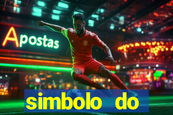 simbolo do corinthians copiar e colar