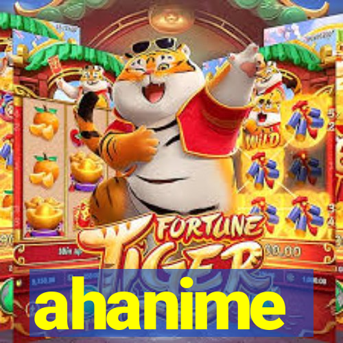 ahanime