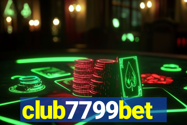 club7799bet