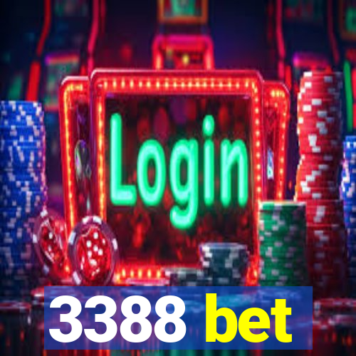 3388 bet