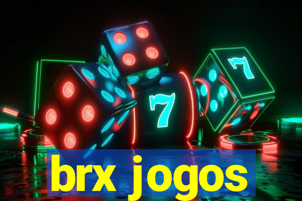 brx jogos