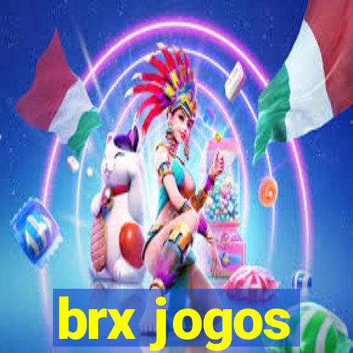 brx jogos