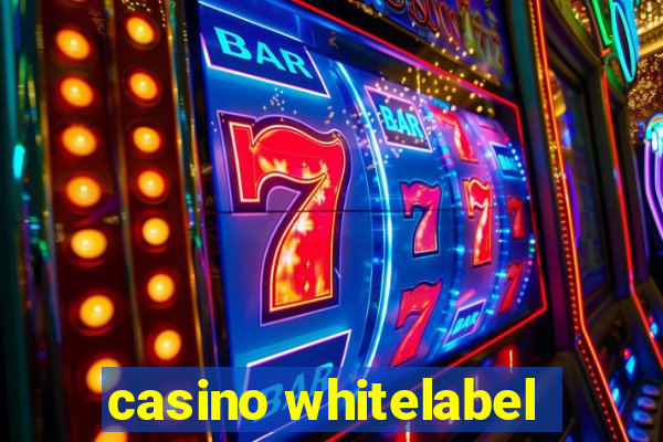 casino whitelabel