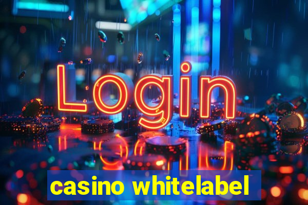 casino whitelabel