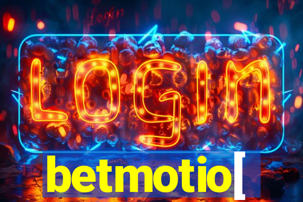 betmotio[