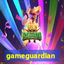 gameguardian