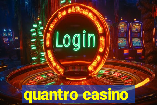 quantro casino