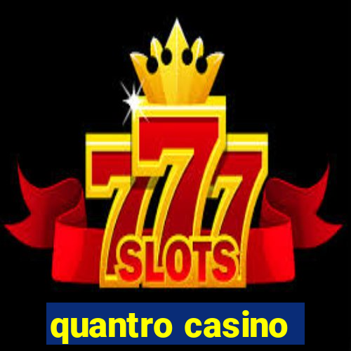 quantro casino