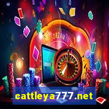 cattleya777.net