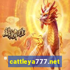 cattleya777.net