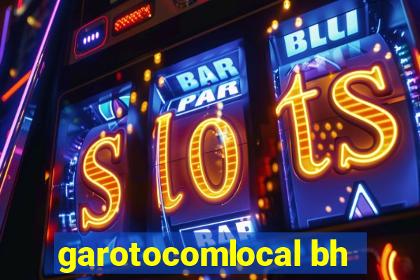 garotocomlocal bh