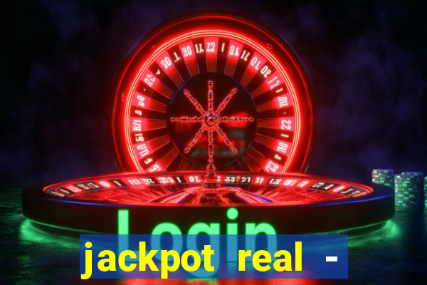 jackpot real - slots & crash