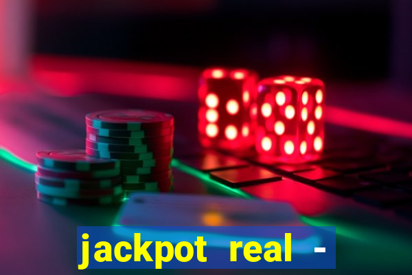 jackpot real - slots & crash