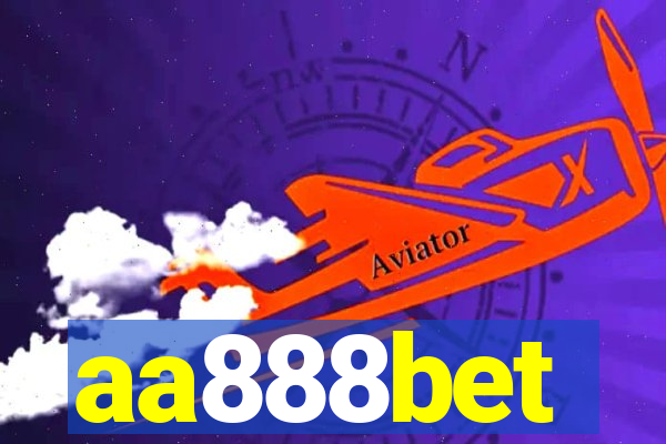 aa888bet