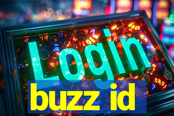 buzz id