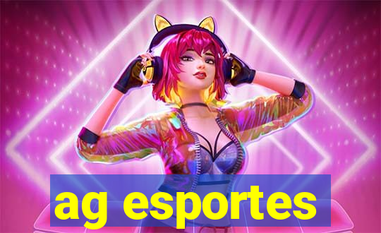 ag esportes