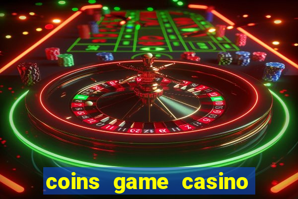 coins game casino no deposit bonus