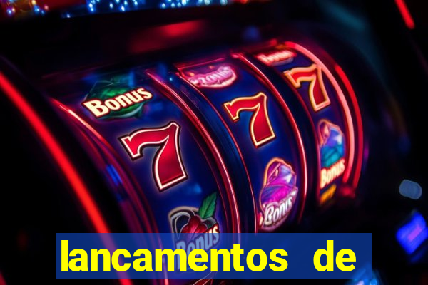 lancamentos de plataformas de jogos