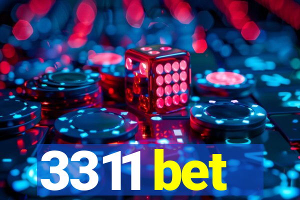 3311 bet