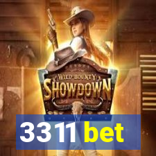 3311 bet