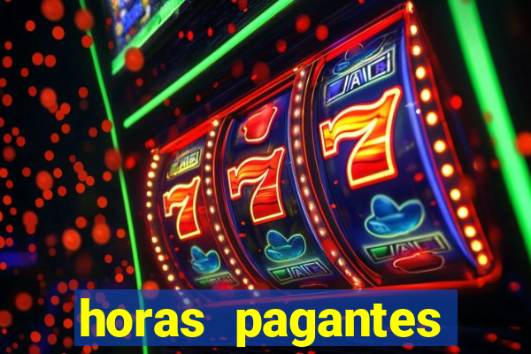 horas pagantes fortune ox