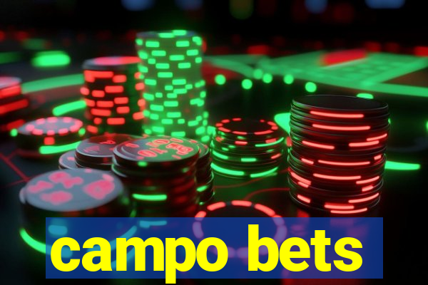 campo bets