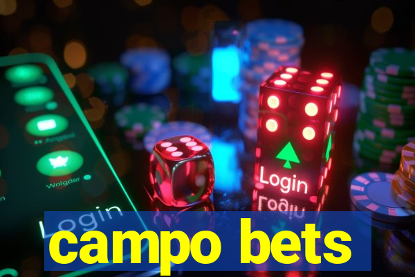 campo bets