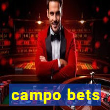 campo bets