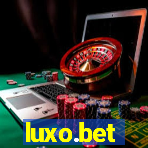 luxo.bet