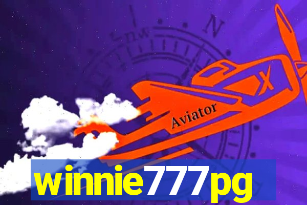 winnie777pg