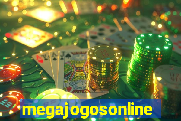 megajogosonline