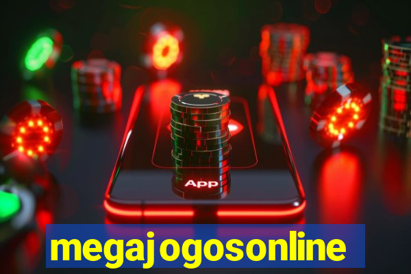 megajogosonline