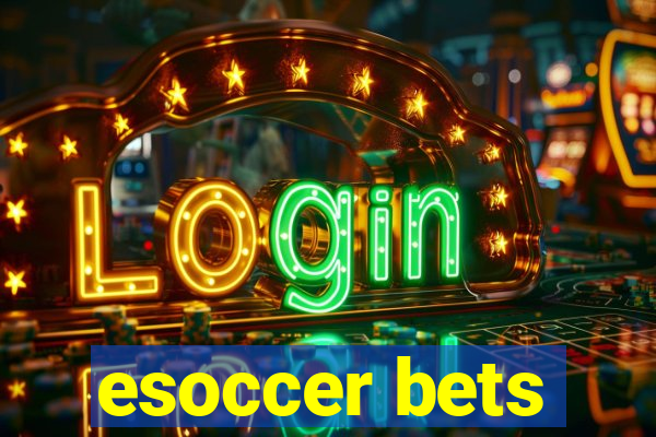 esoccer bets