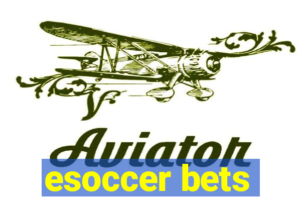 esoccer bets