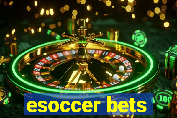 esoccer bets