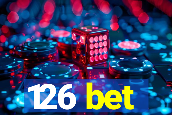 126 bet