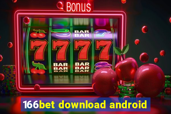 166bet download android