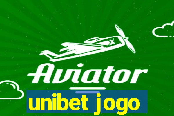 unibet jogo