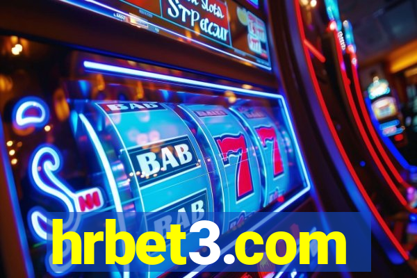 hrbet3.com