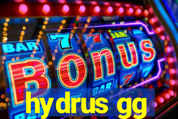 hydrus gg