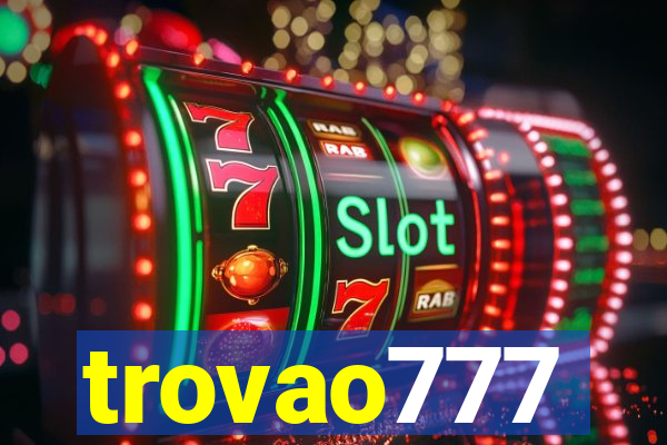 trovao777