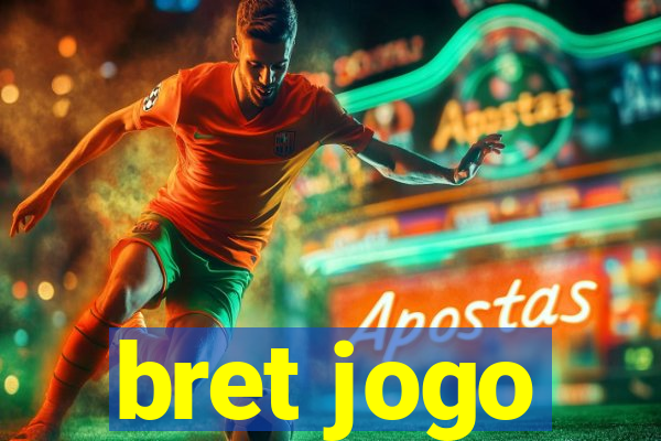 bret jogo