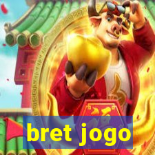 bret jogo