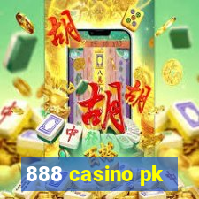 888 casino pk